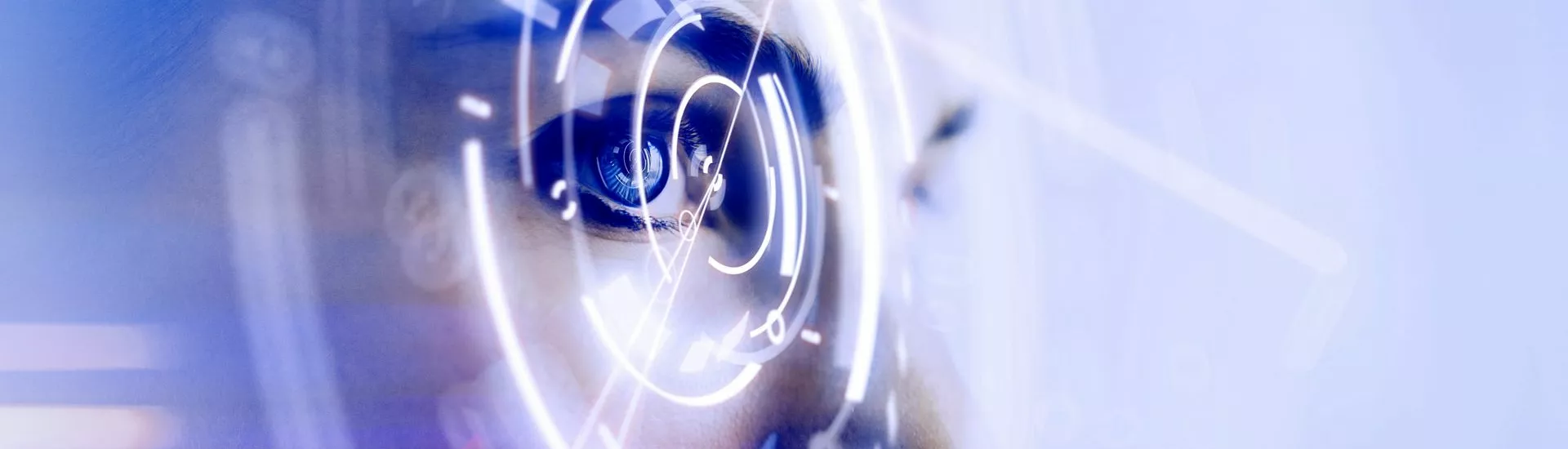 Slider Auge Science Fiction